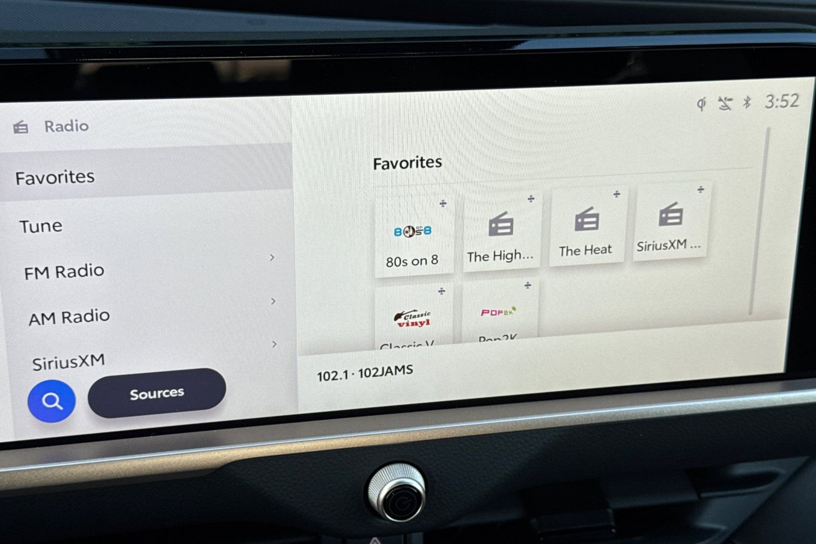 New 2026 Toyota Crown Nightshade image 20