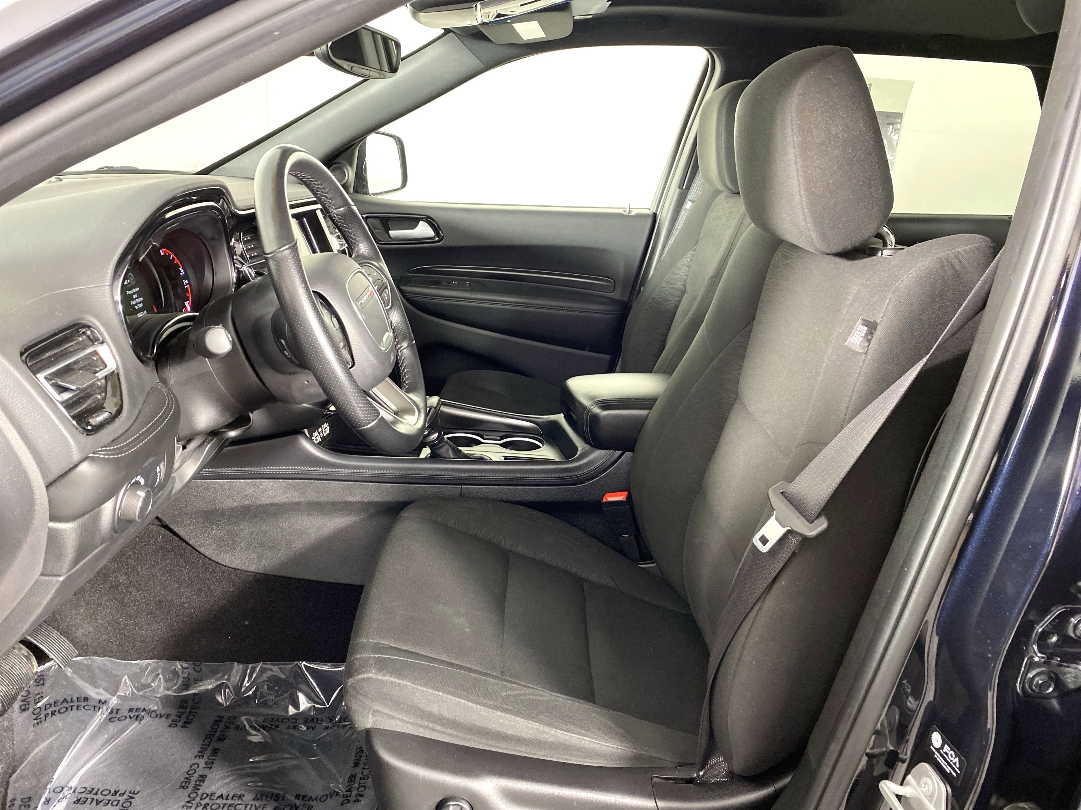 Used 2024 Dodge Durango SXT image 16