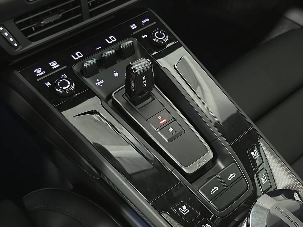 New 2026 Porsche 911 Targa 4 GTS AWD/4WD image 20