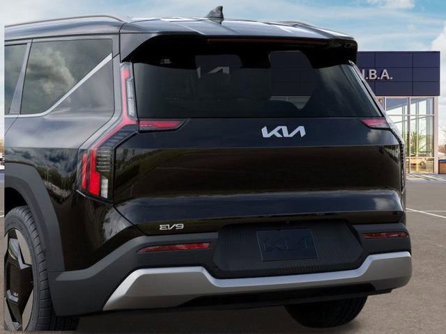 New 2026 Kia EV9 Wind image 14