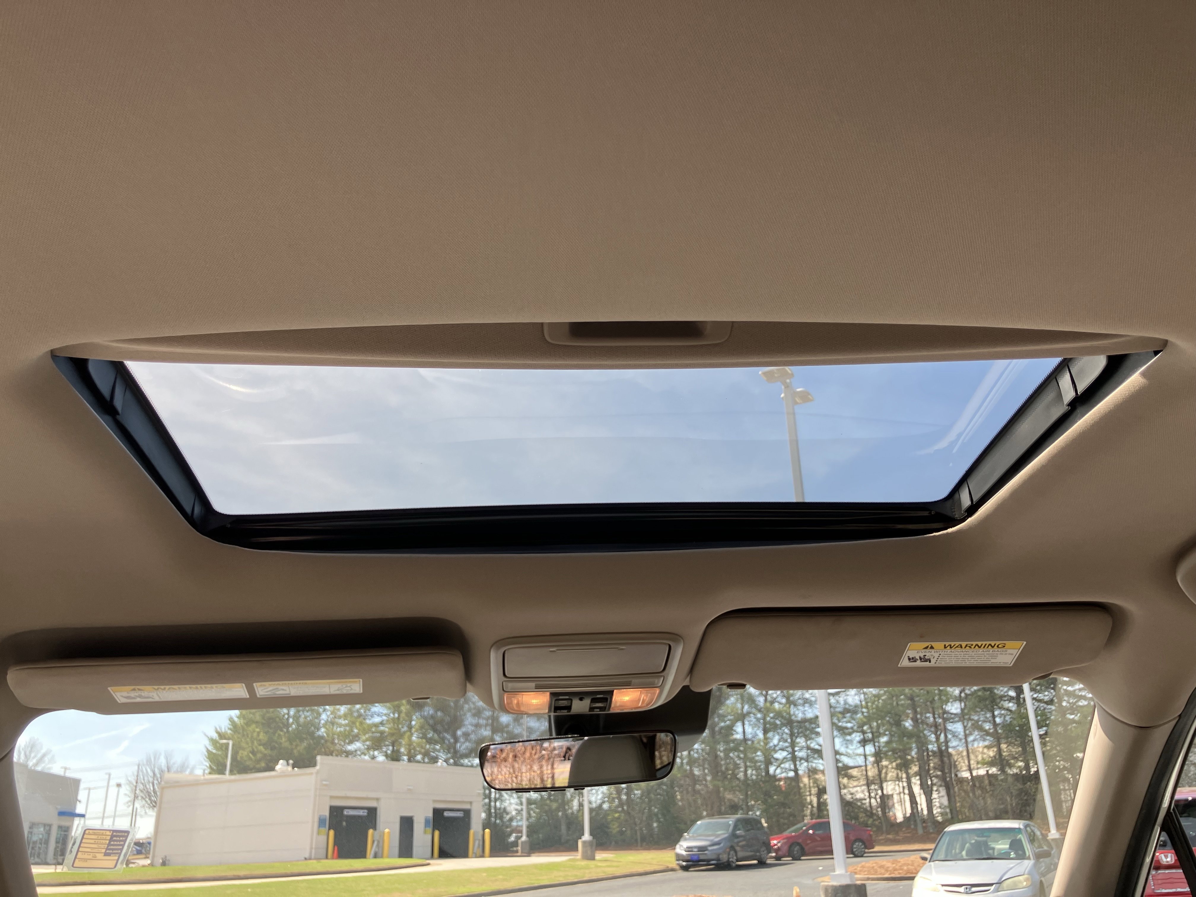 Used 2022 Honda Pilot EX-L image 31