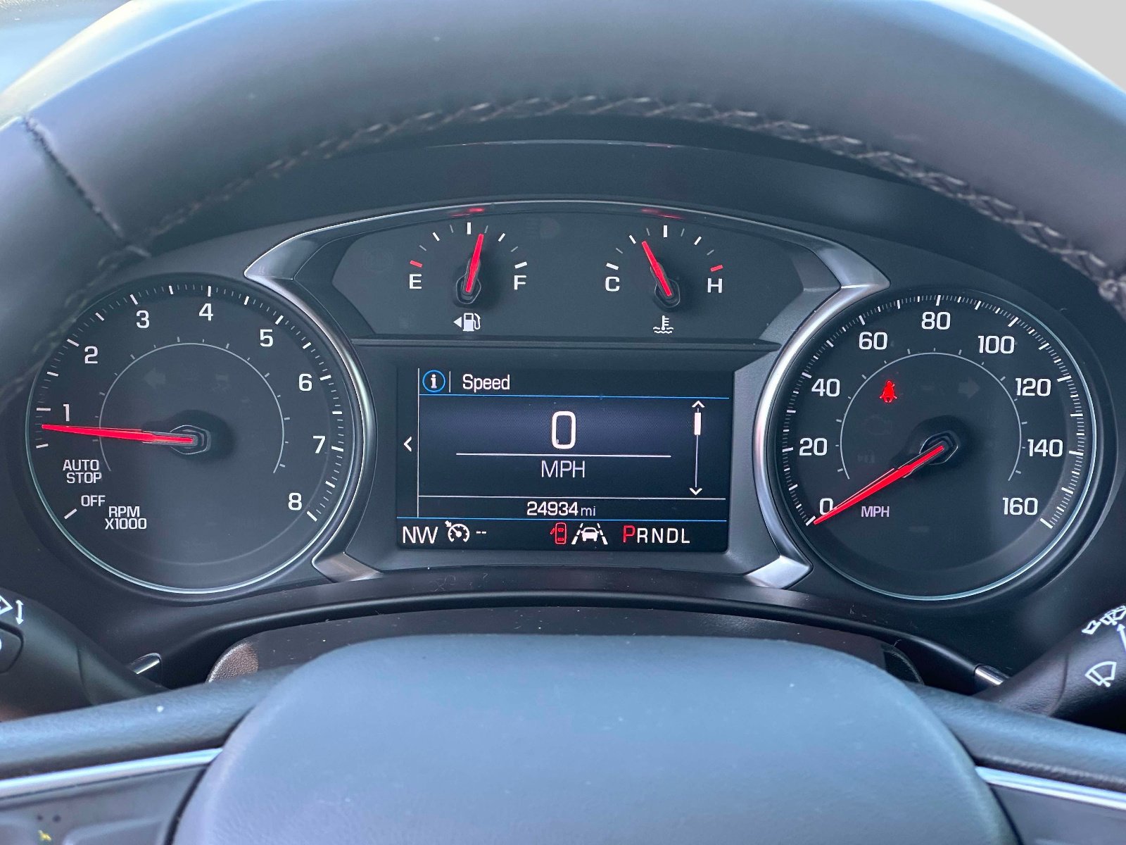 Used 2023 Chevrolet Equinox LT FWD image 25