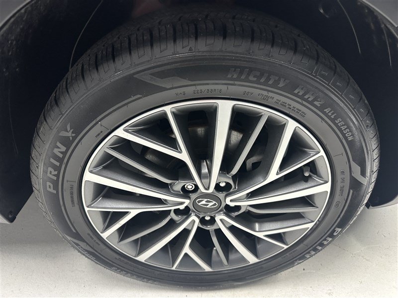 Used 2019 Hyundai Tucson Limited AWD/4WD image 14