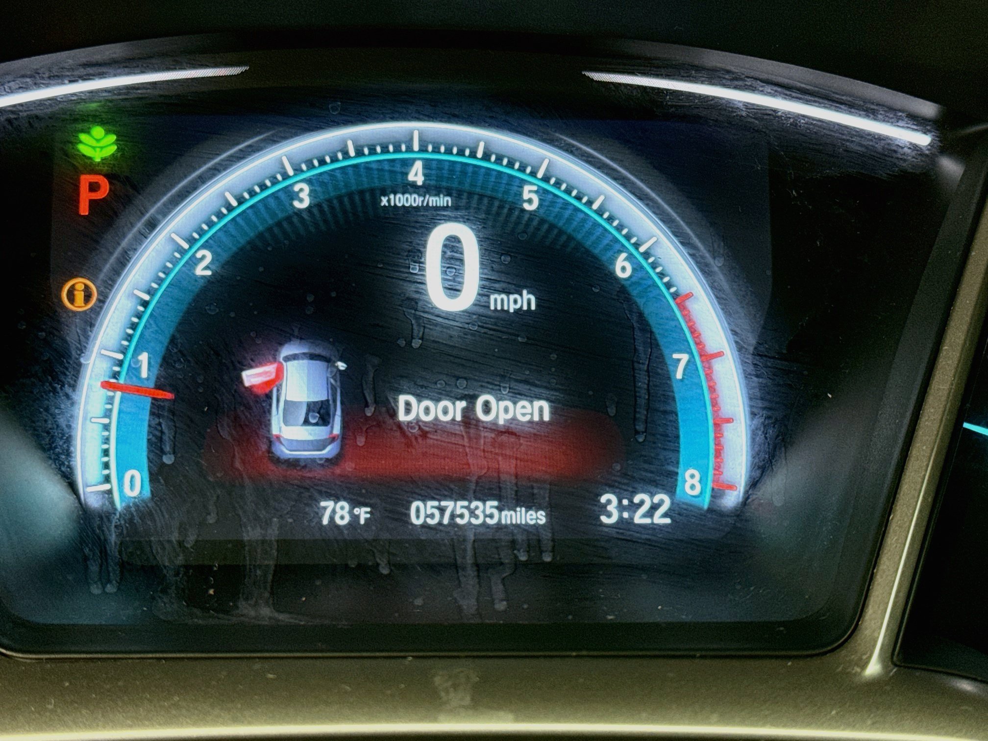 Used 2016 Honda Civic EX-L image 18