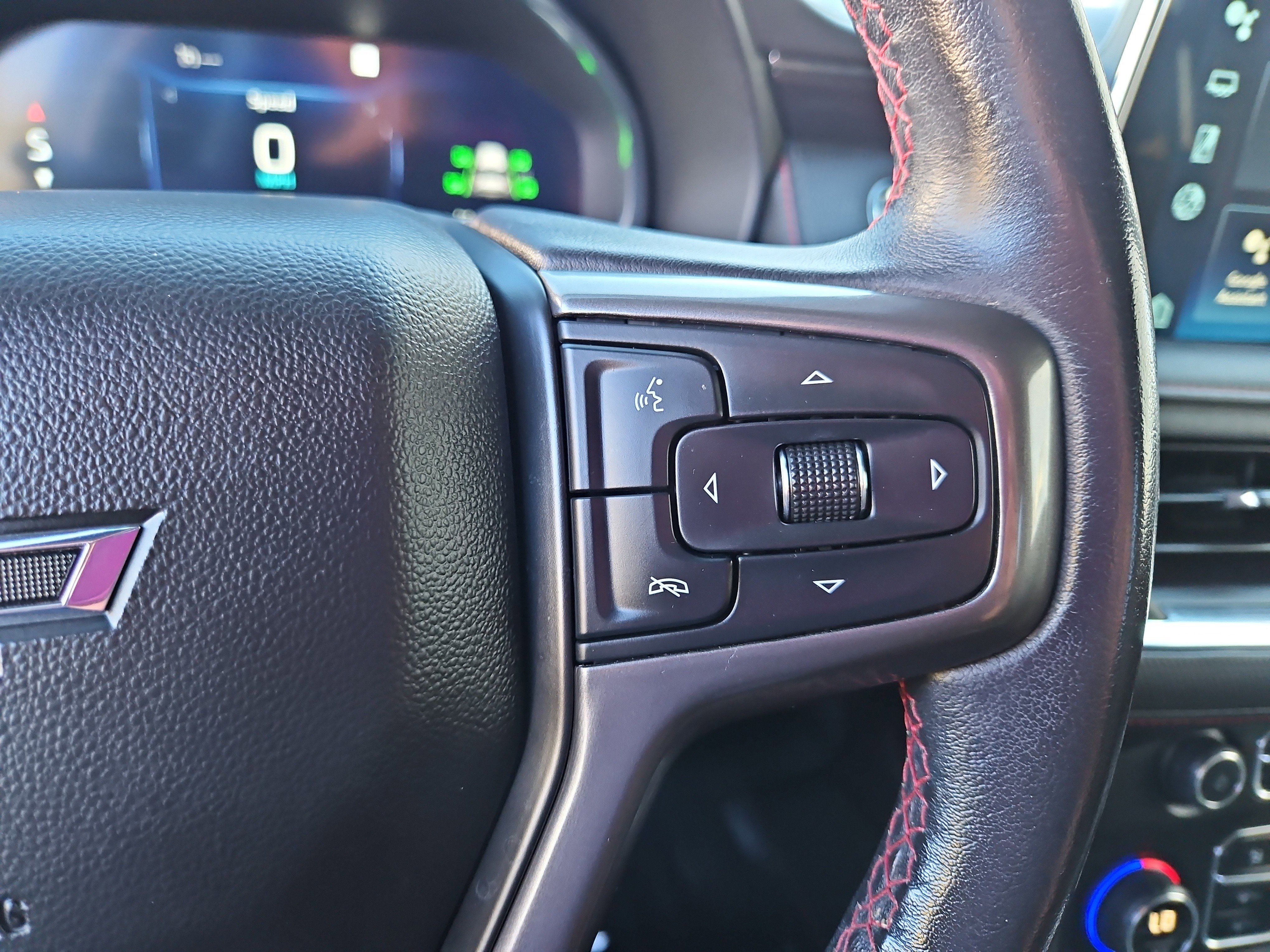 Used 2023 Chevrolet Tahoe RST image 20