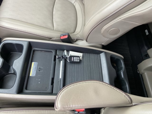 Used 2023 Honda Odyssey Elite image 57