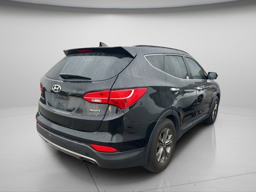 Used 2015 Hyundai Santa Fe Sport w/ Option Group 04 FWD image 12