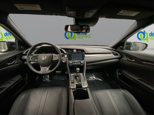 Used 2017 Honda Civic Sport Touring image 29