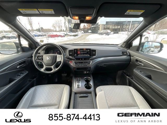 Used 2021 Honda Passport EX-L image 14