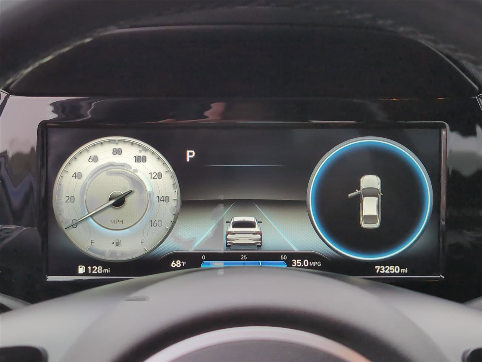 Used 2021 Hyundai Elantra SEL w/ Convenience + Premium Package image 26