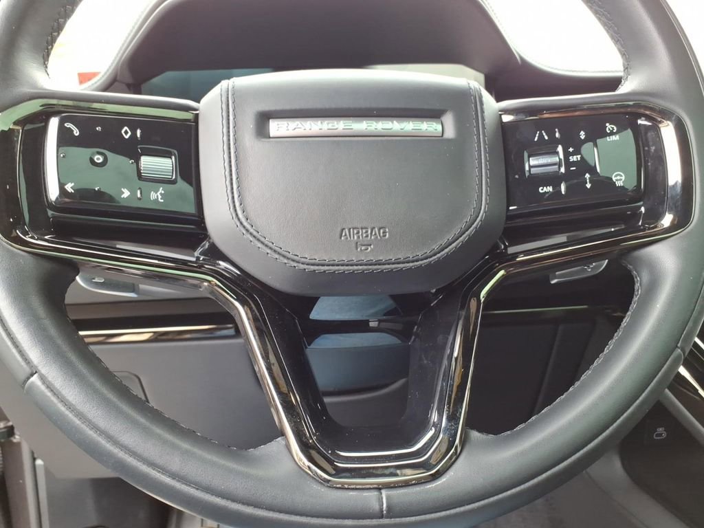 Used 2023 Land Rover Range Rover Sport SE Dynamic AWD/4WD image 19