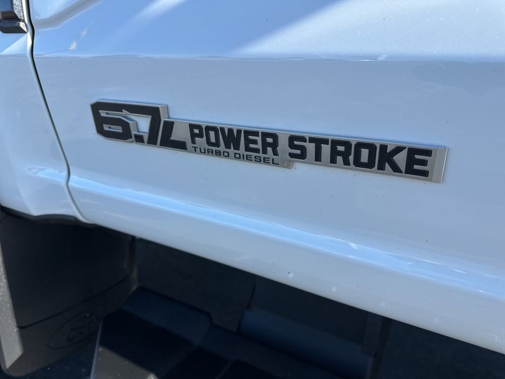 Used 2024 Ford F250 Lariat w/ Lariat Ultimate Package image 20