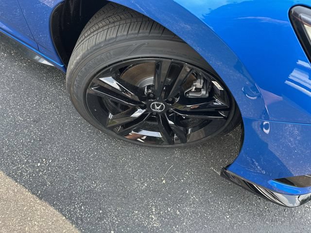 New 2026 Acura Integra A-Spec w/ Technology Package FWD image 11