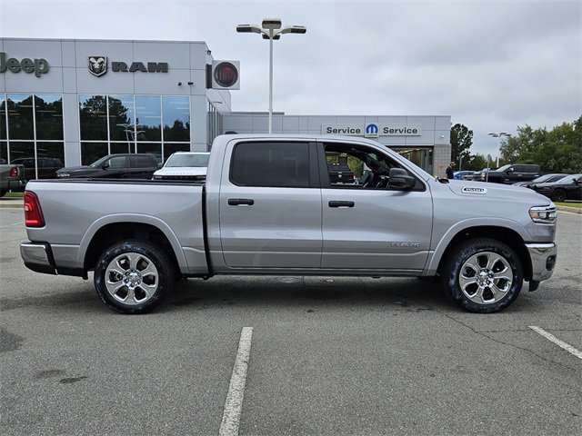 New 2026 RAM 1500 Big Horn image 14