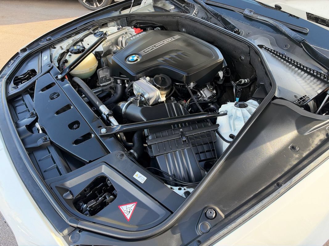 Used 2015 BMW 528i xDrive Sedan AWD/4WD image 27