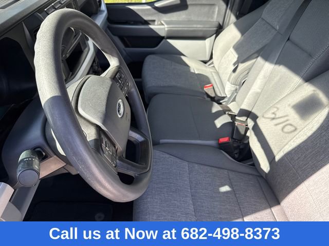 Used 2024 Ford F250 XL w/ STX Appearance Package image 18