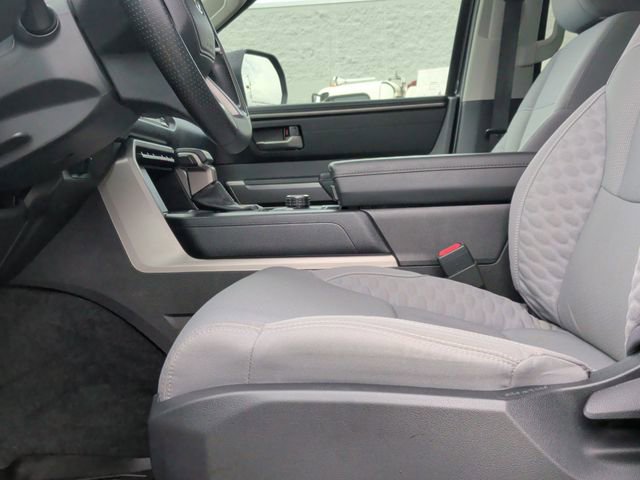 Used 2024 Toyota Tundra SR5 AWD/4WD image 10