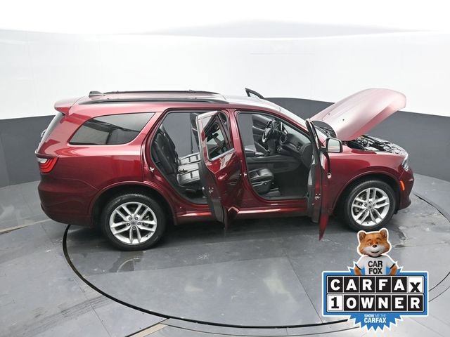 Used 2024 Dodge Durango GT image 76