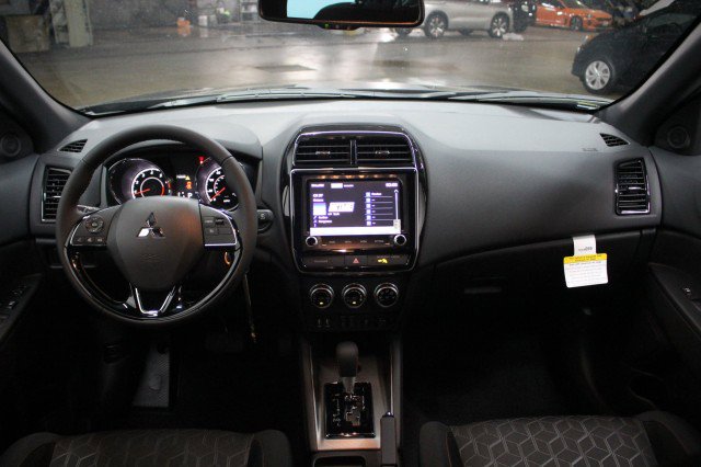 New 2026 Mitsubishi Outlander Sport AWD image 20