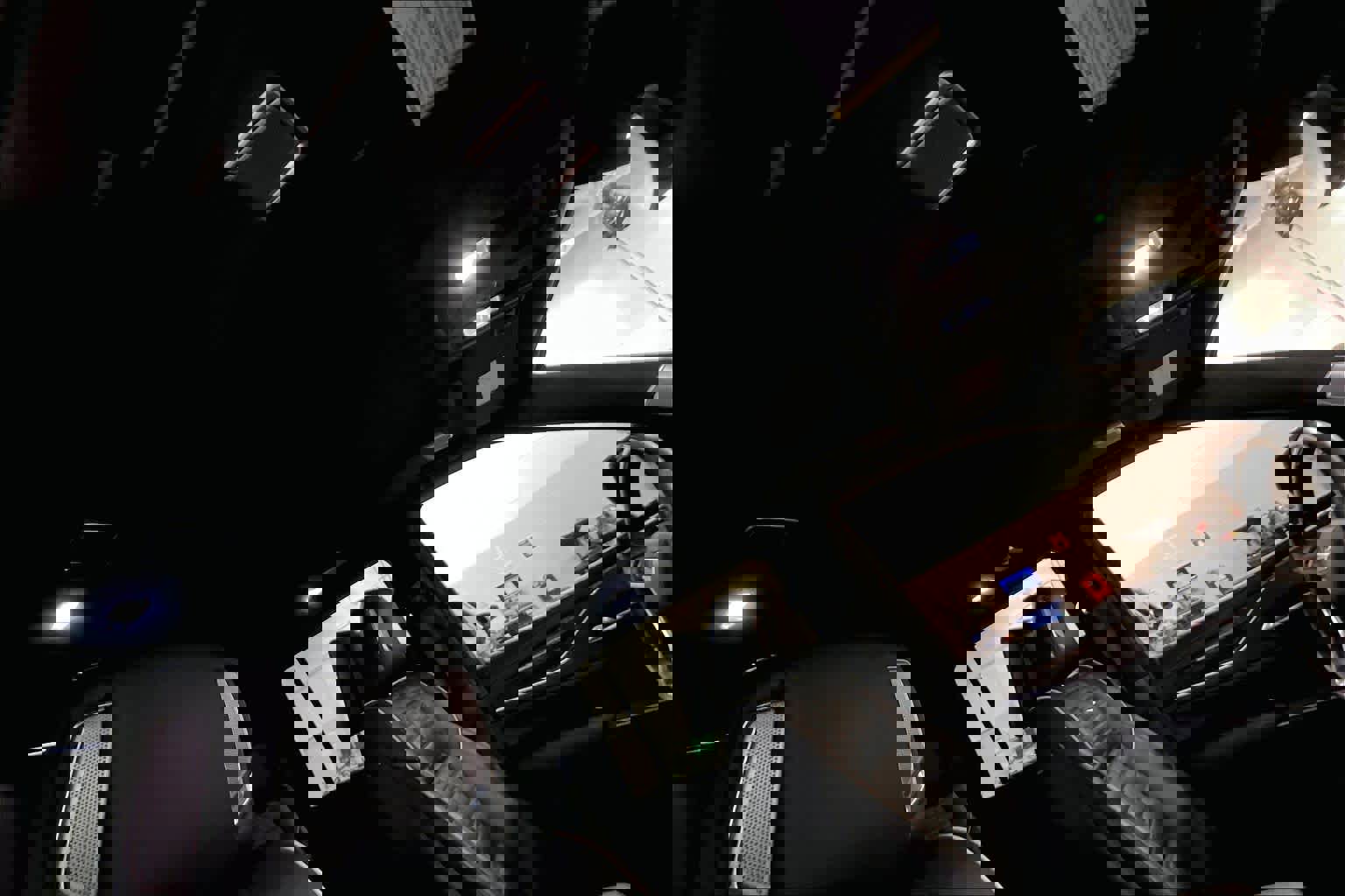 Used 2023 Cadillac Escalade ESV Sport Platinum image 13