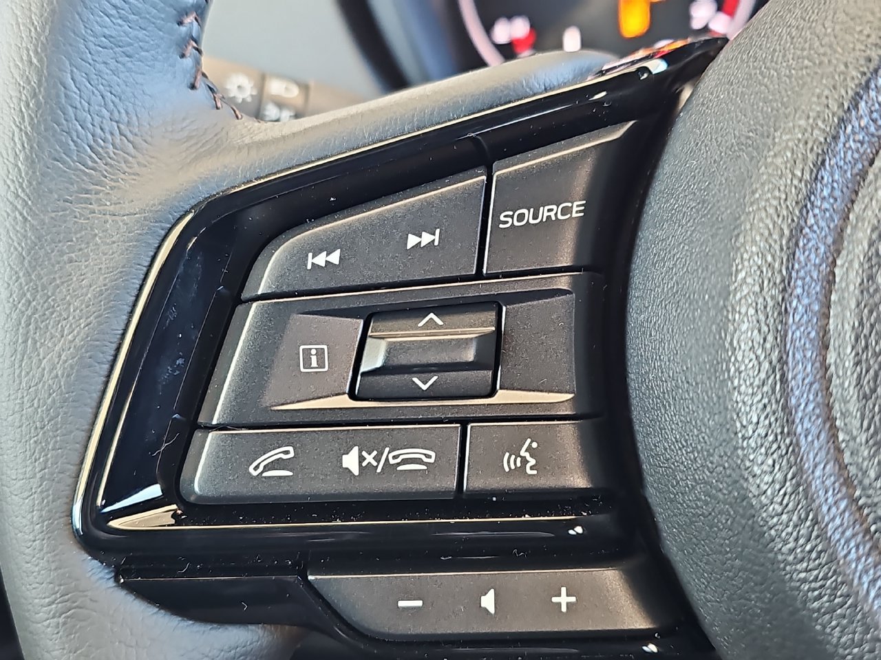 Certified 2026 Subaru Forester Touring AWD/4WD image 22
