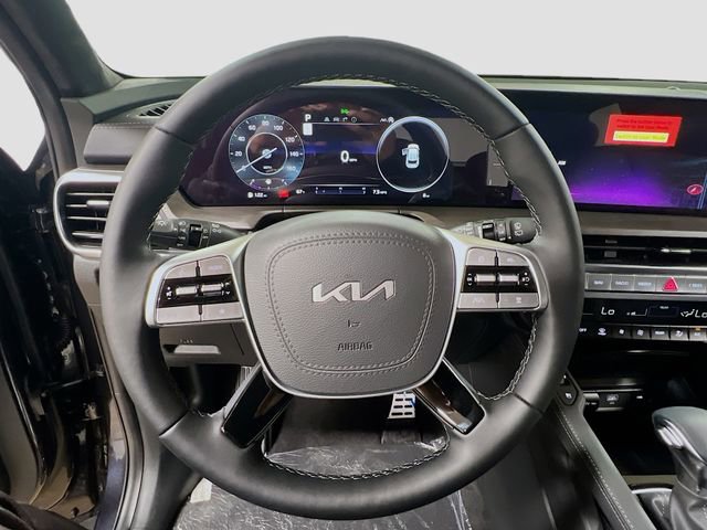 New 2025 Kia Telluride SX Prestige X-Line image 11