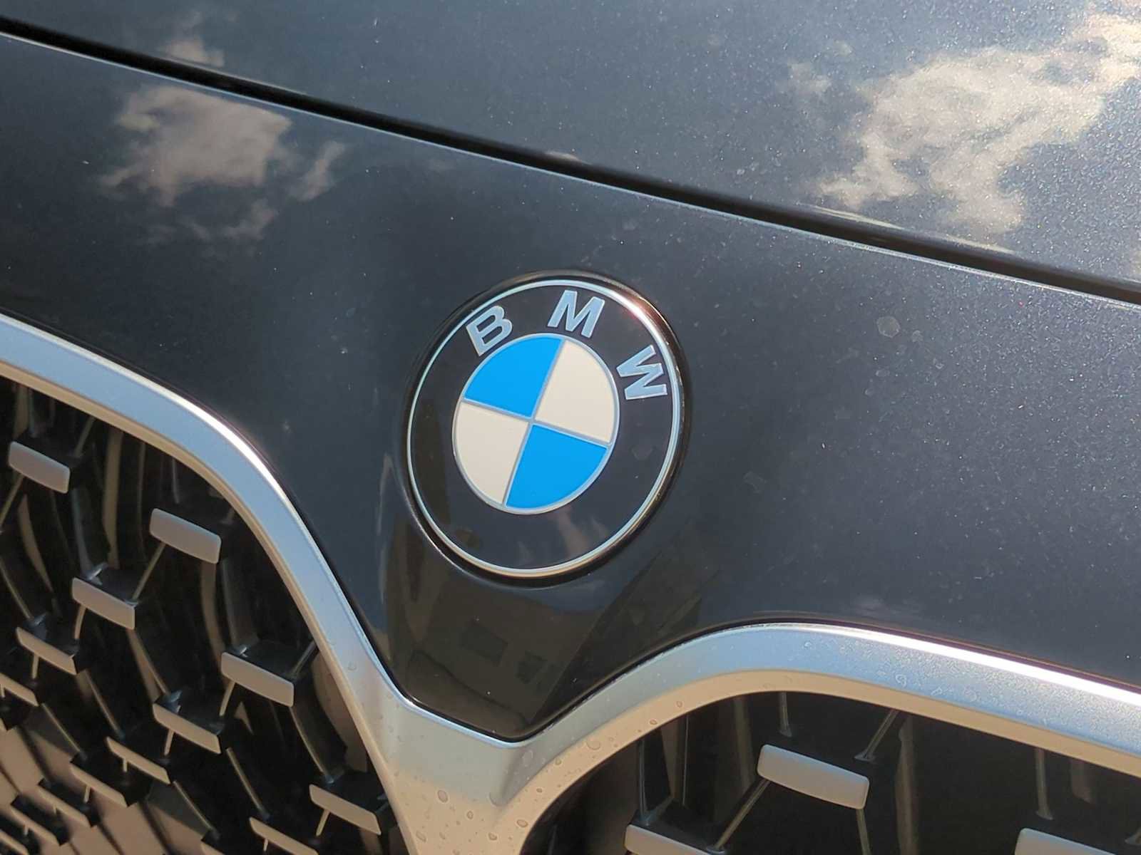 New 2026 BMW 430i xDrive Coupe w/ Premium Package image 12