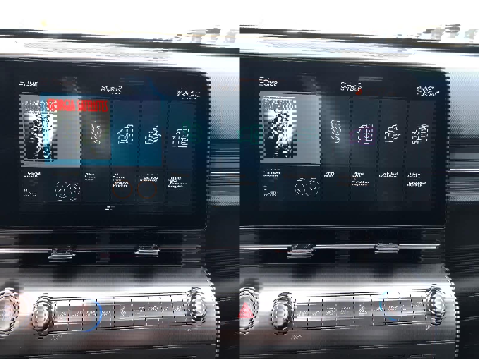 New 2026 Hyundai Kona SEL Sport image 16