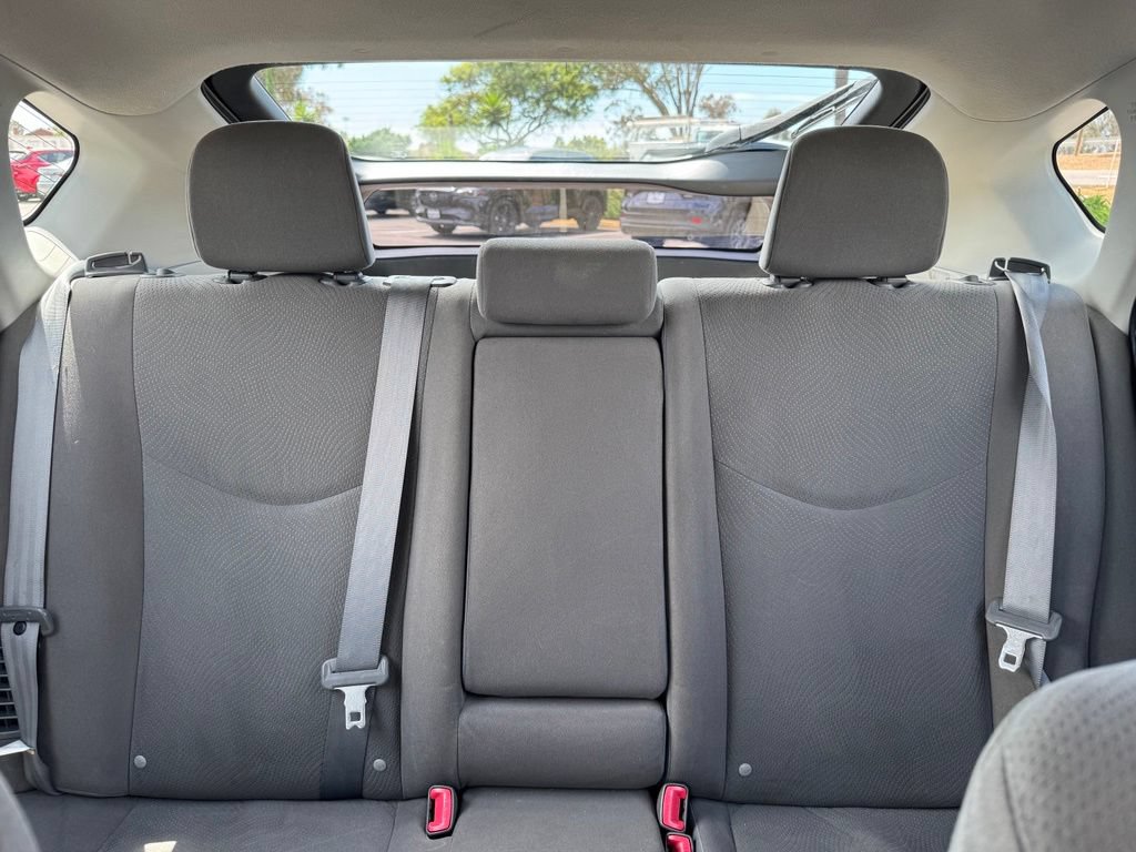 Used 2015 Toyota Prius Two FWD image 19