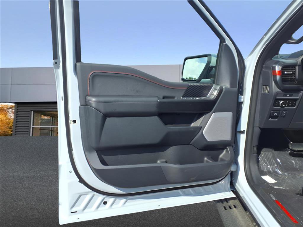 New 2025 Ford F150 Raptor image 9