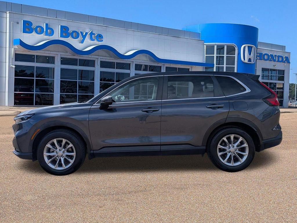 Certified 2023 Honda CR-V EX image 6