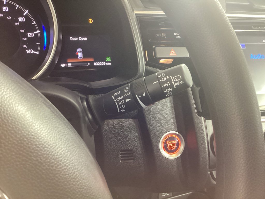 Used 2020 Honda Fit EX image 18