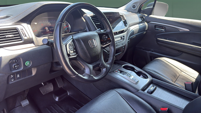 Used 2021 Honda Pilot Special Edition image 13
