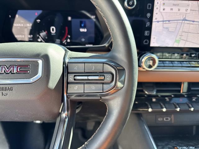 Used 2024 GMC Canyon AT4 w/ AT4 Premium Package image 23