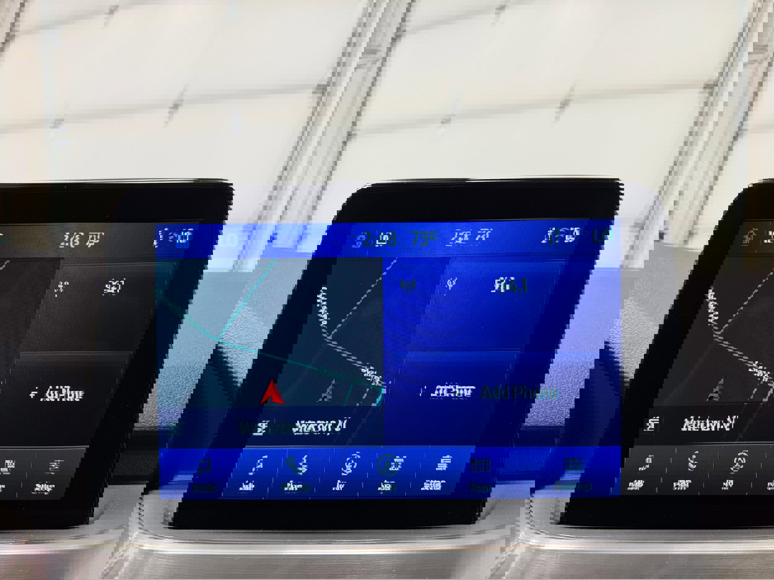 Certified 2022 Ford Escape Titanium image 21