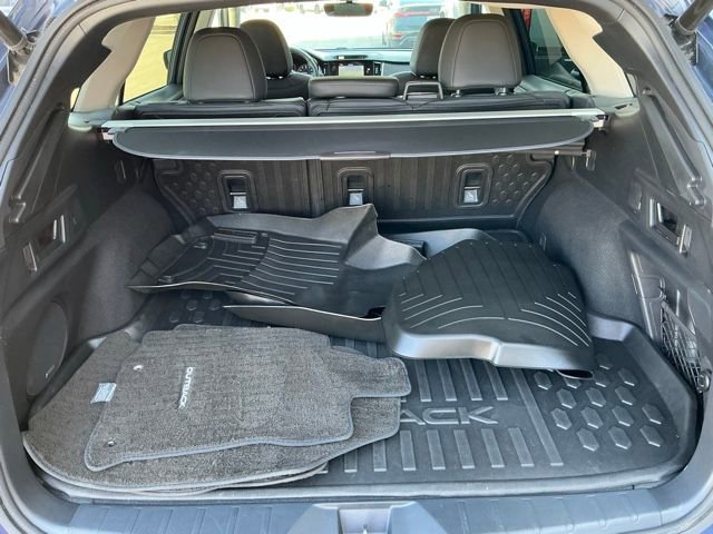 Certified 2023 Subaru Outback Limited image 16