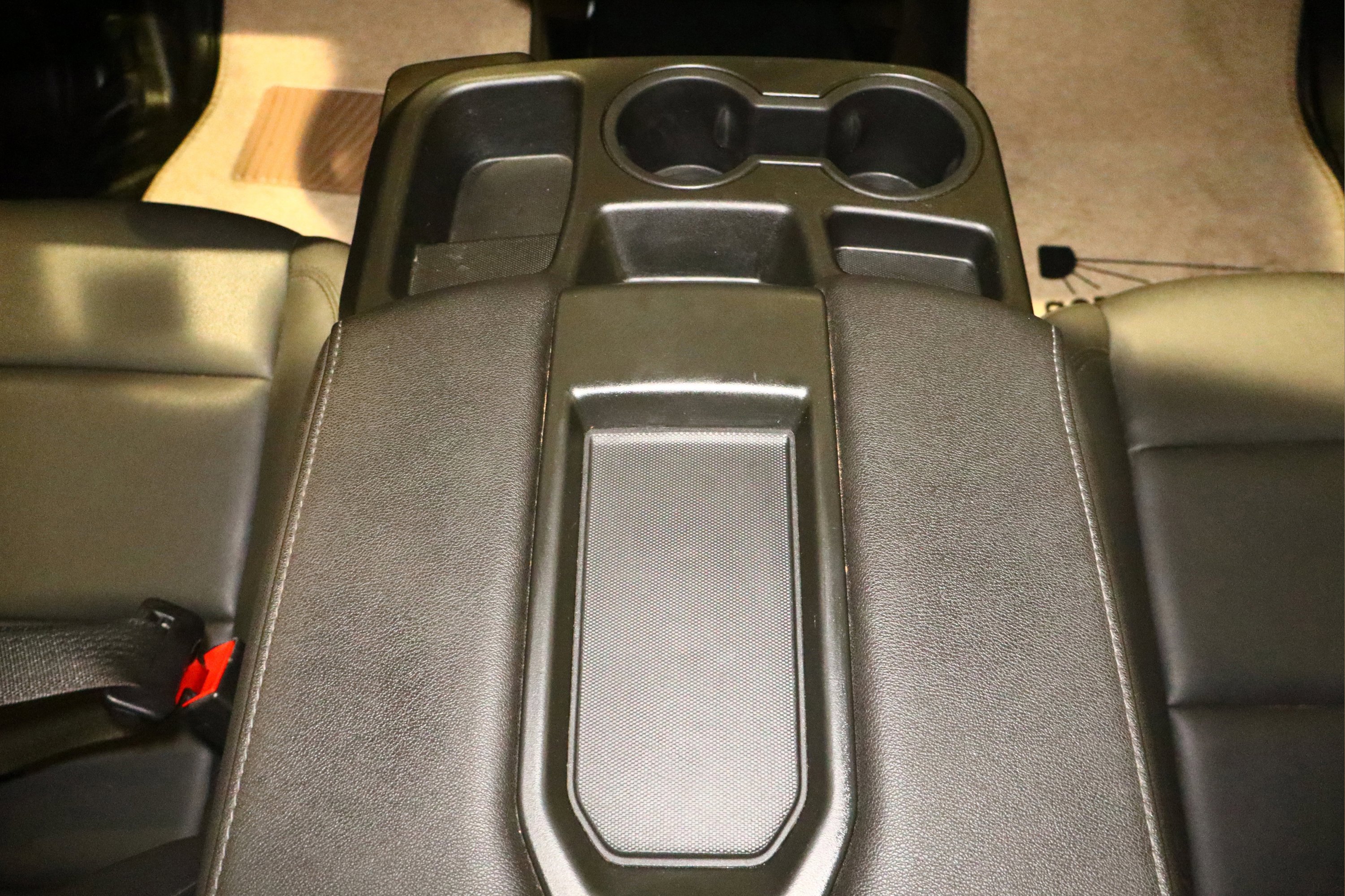 Used 2024 Chevrolet Silverado 2500 W/T w/ WT Convenience Package image 21