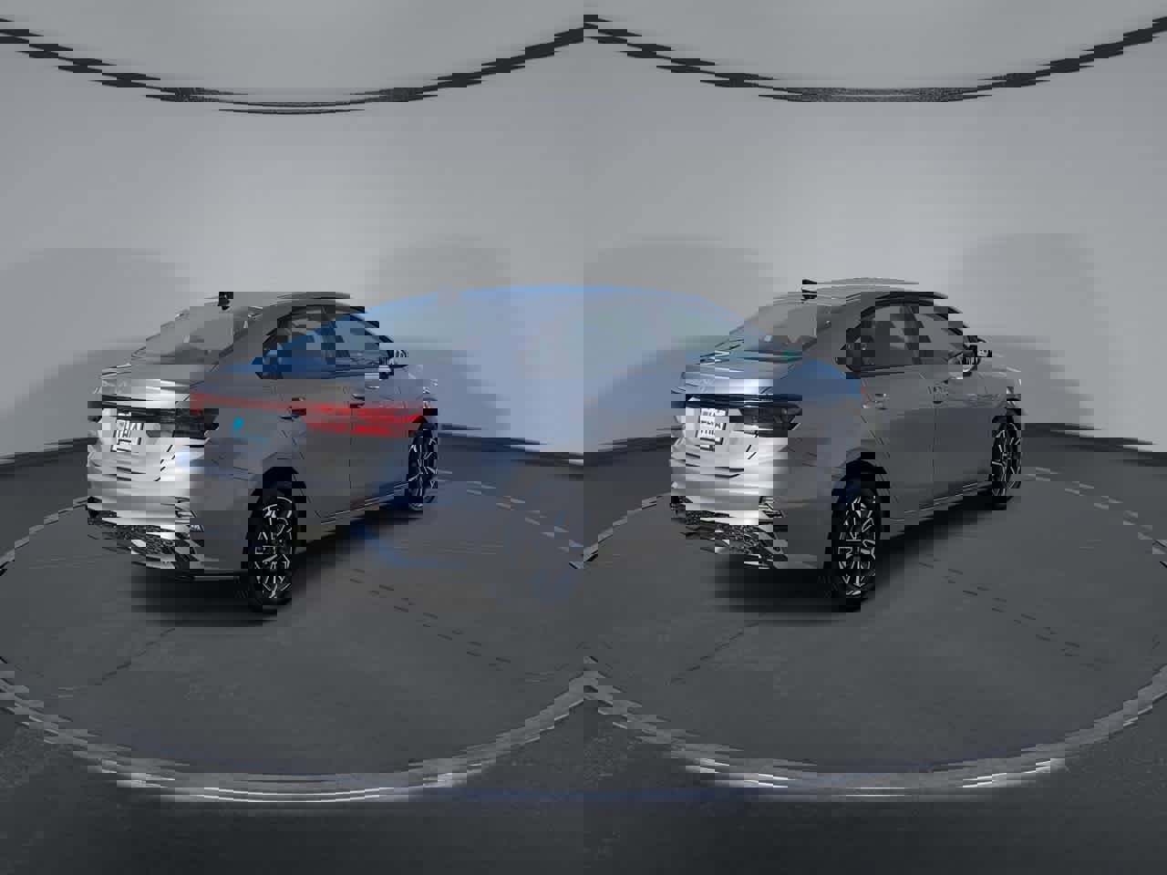 Used 2024 Kia Forte LXS image 8