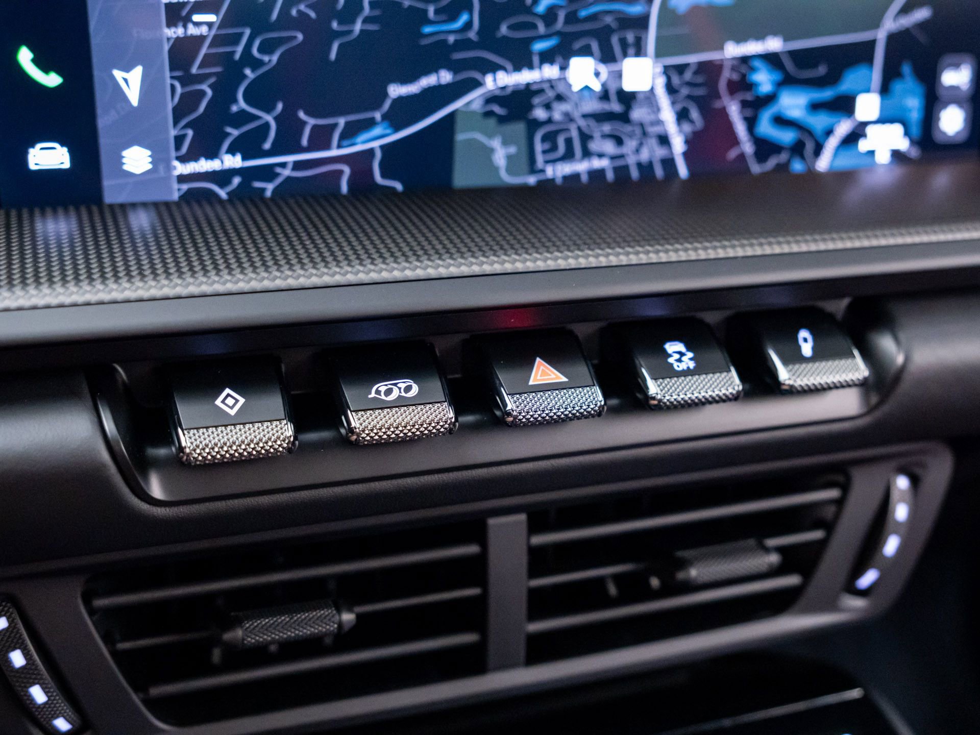 New 2026 Porsche 911 Carrera S RWD image 23