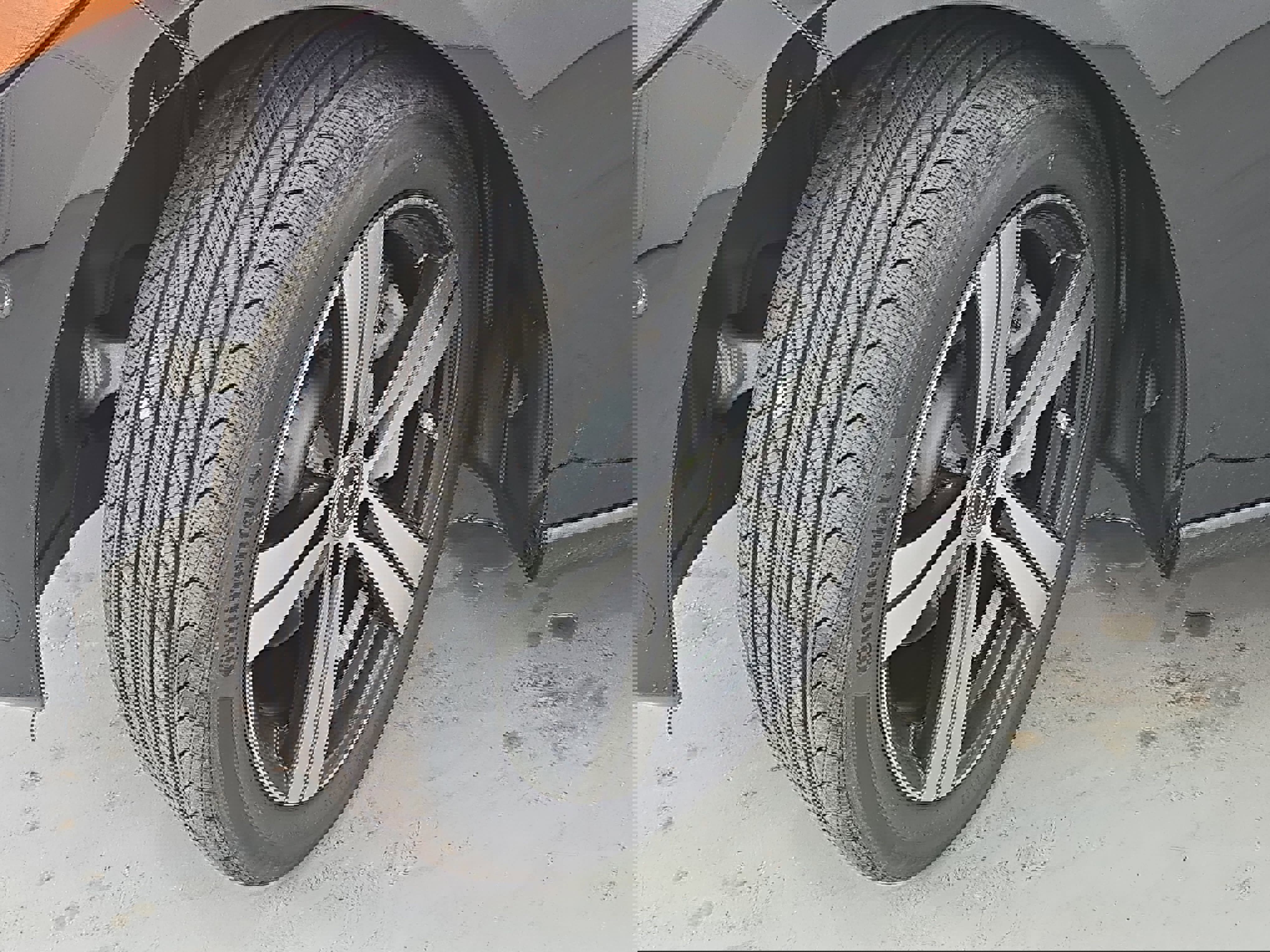 Used 2025 Mercedes-Benz C 300 Sedan image 32