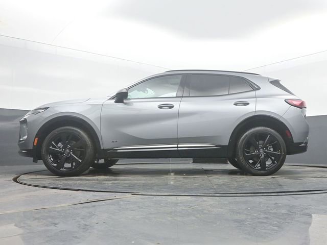 New 2026 Buick Envision Sport Touring image 52