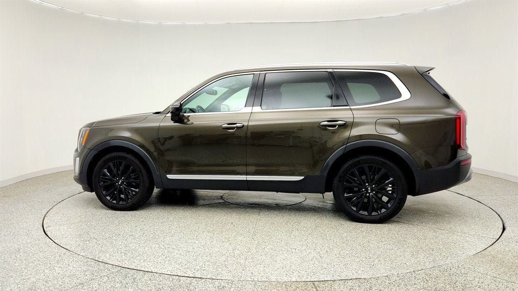 Used 2020 Kia Telluride SX AWD/4WD image 14