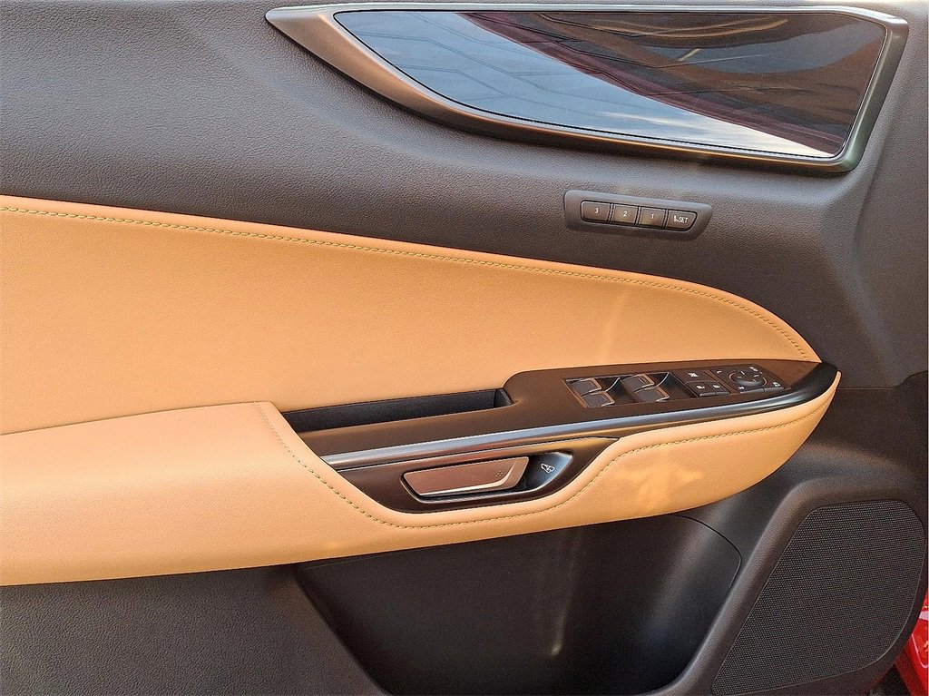 Certified 2022 Lexus NX 350h AWD image 16