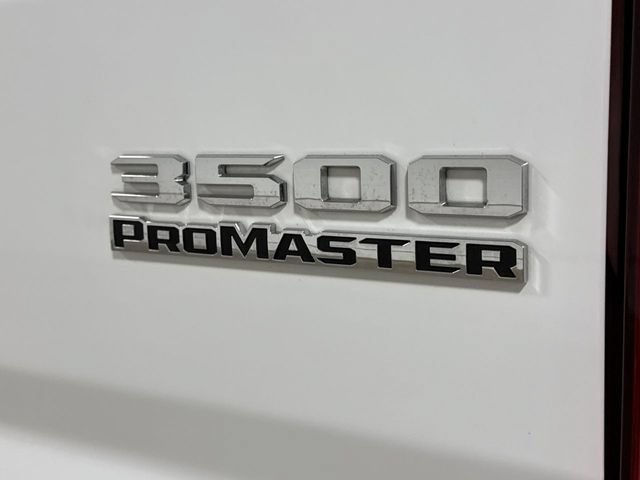 Used 2025 RAM ProMaster 3500 w/ Convenience Group FWD image 25