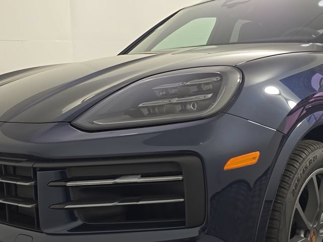 New 2026 Porsche Cayenne AWD/4WD image 12