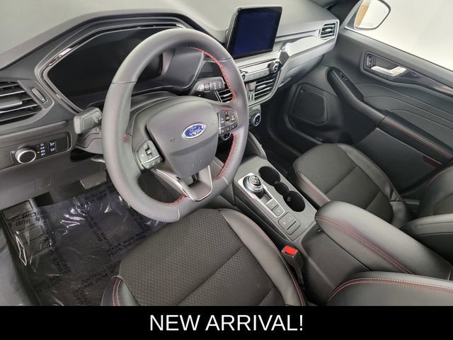 Used 2026 Ford Escape ST-Line AWD/4WD image 12