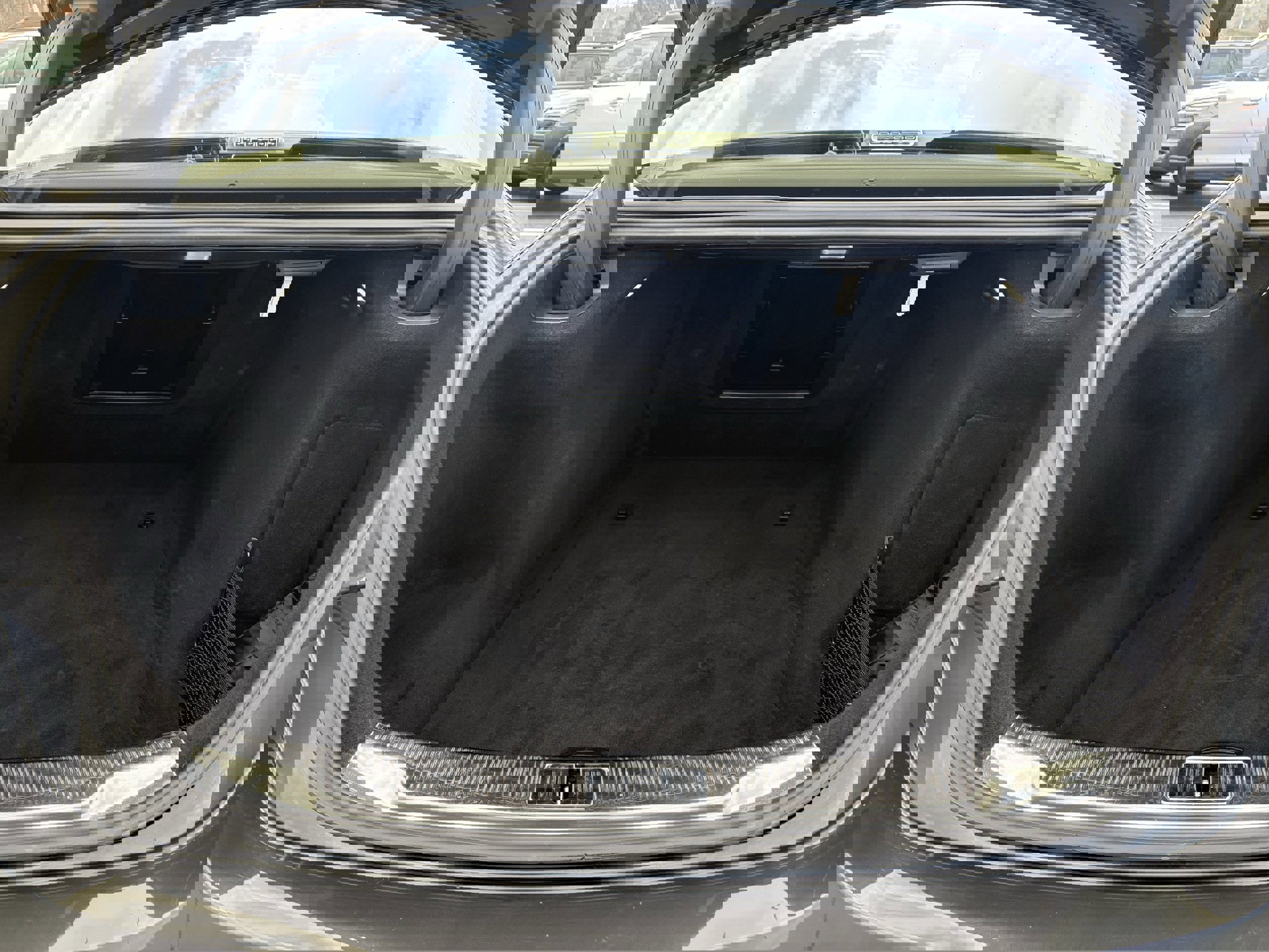 Used 2022 Mercedes-Benz S 580 4MATIC Sedan image 12