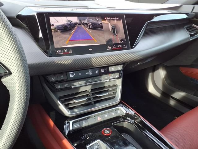 New 2026 Audi S e-tron GT Premium Plus image 11