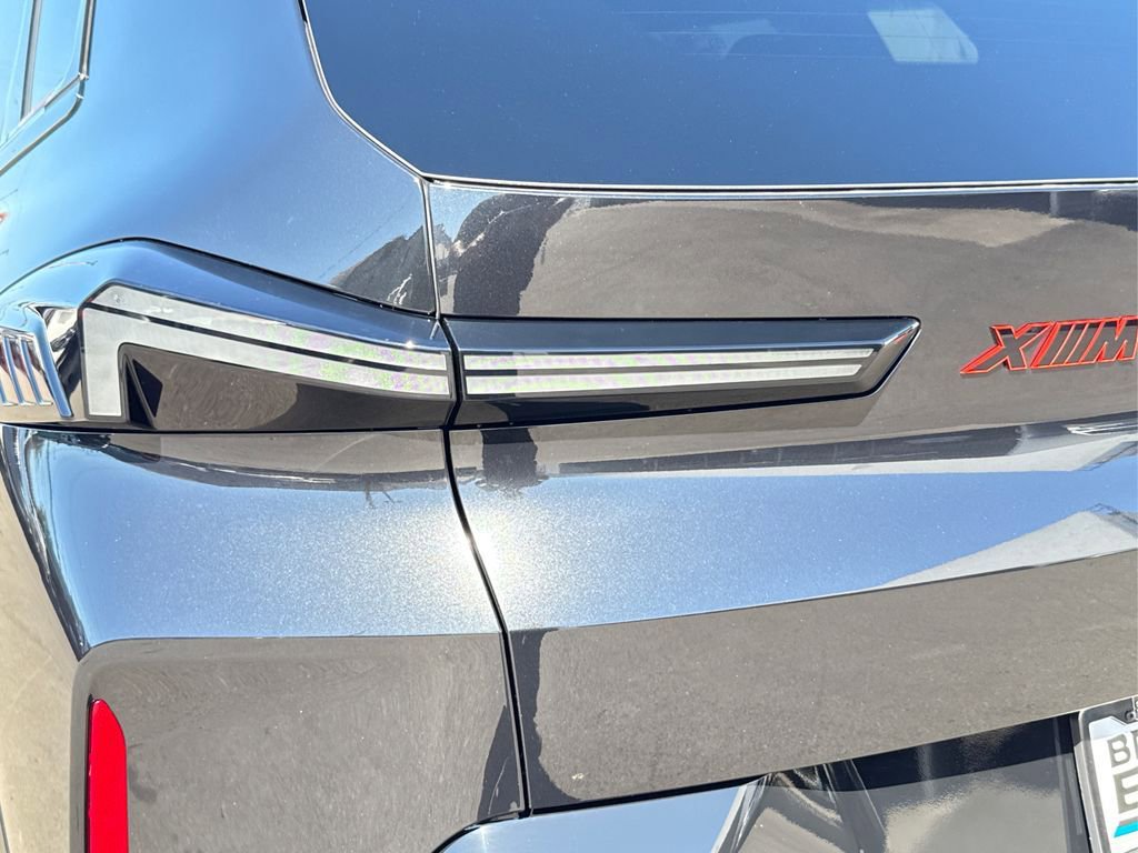 New 2026 BMW XM Label Red image 17