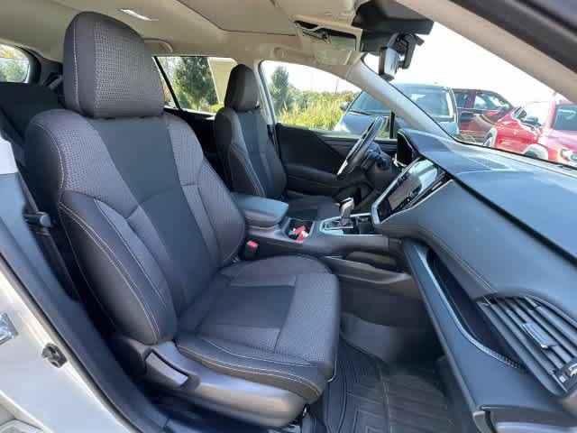 Used 2023 Subaru Outback Premium w/ Popular Package #1 AWD/4WD image 23